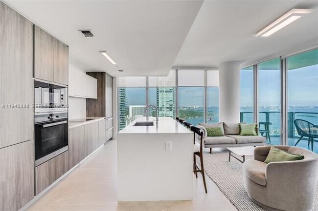 Photo - 2900 NE 7th Ave Apartment