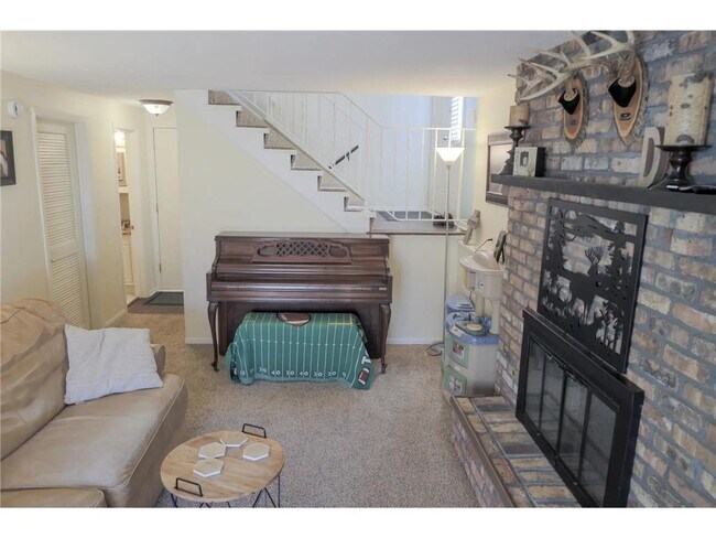 Foto del edificio - 7589 Zinnia Way N