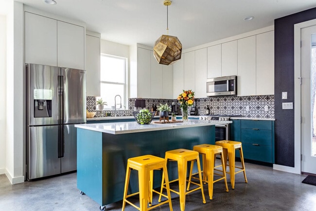 Foto del edificio - 52 Waller St