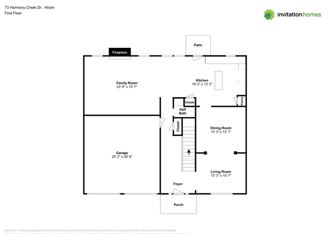 Building Photo - 73 Harmony Creek Dr