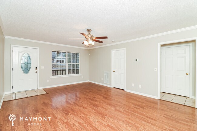 Foto del edificio - 156 Cook Rd NW