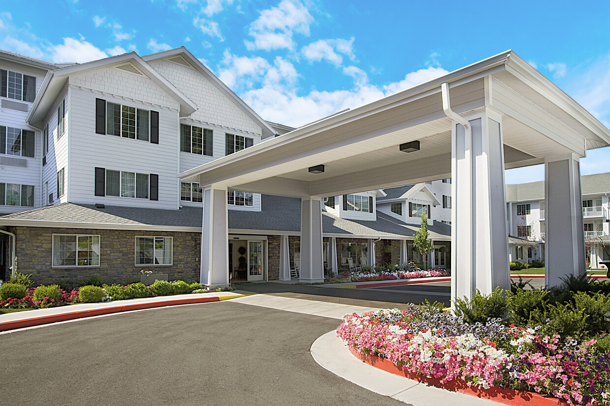 Foto principal - Olympus Ranch Independent Senior Living