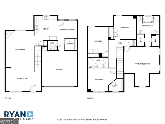 Foto del edificio - 305 Nunnally Dr