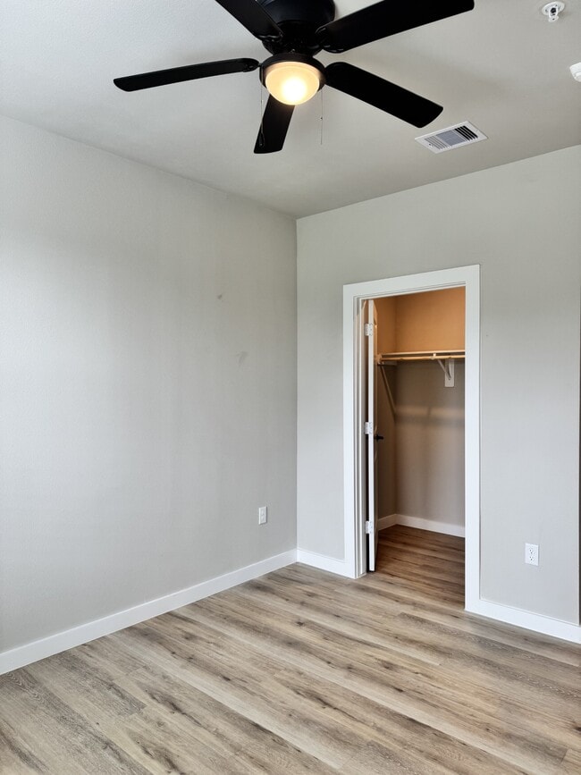 Dormitorio A1 - Paraiso At Nordling