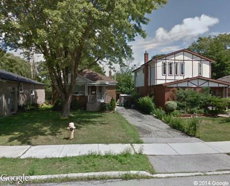 Building Photo - 23 Rossford Rd