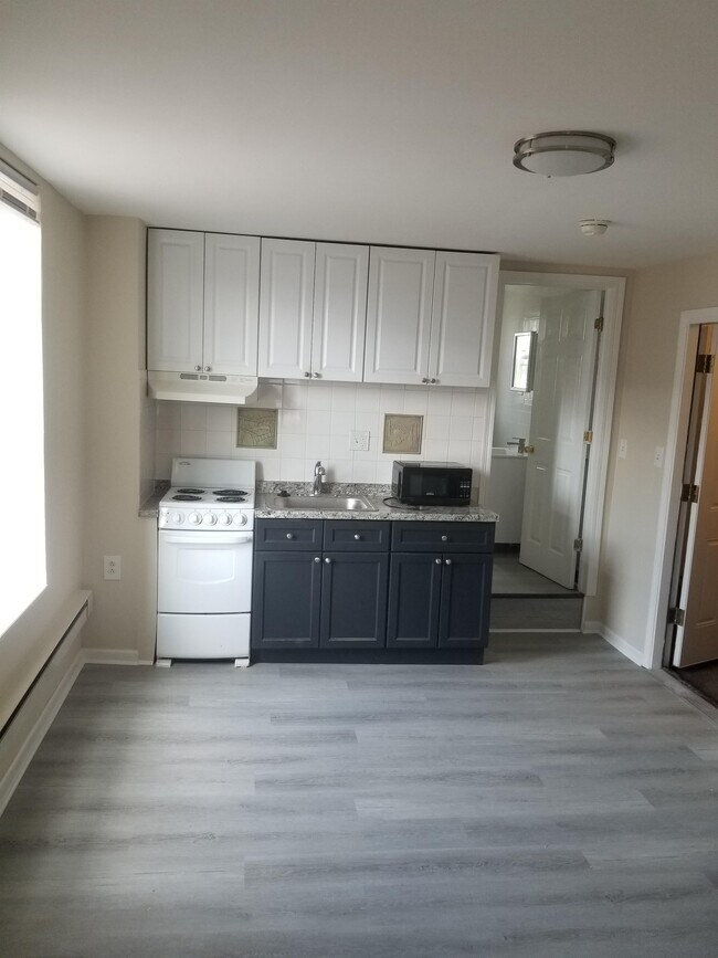 Photo - 1827 S 18th St Townhome