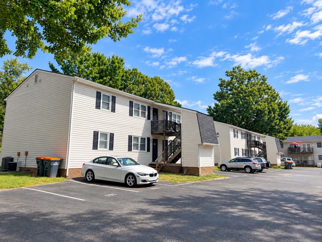 Photo - 101 Moss Creek Drive Apartment
