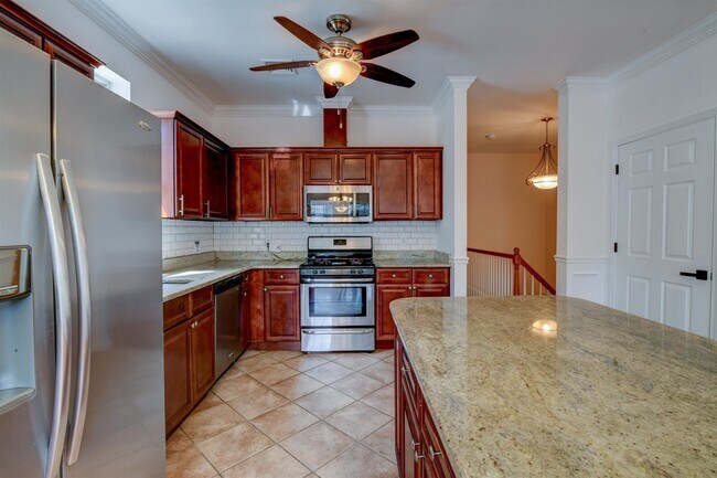 Foto del edificio - 89 W 55th St