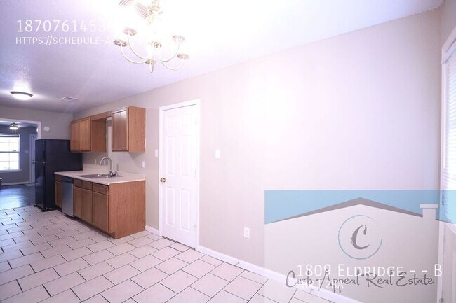 Foto del edificio - 1809 Eldridge St