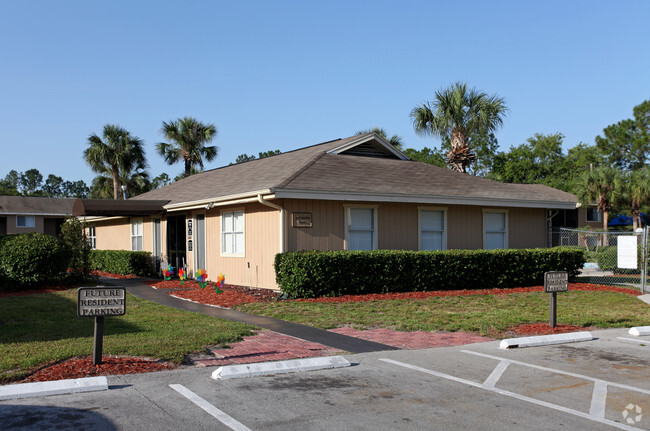 Outrigger Apartments Kissimmee Fl