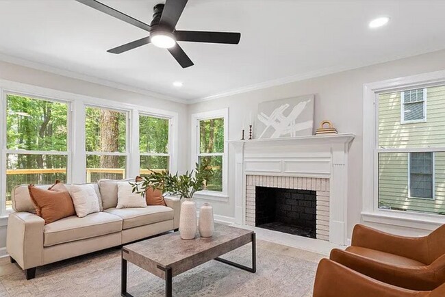 Foto del edificio - Build Equity While Leasing - Lease and Own...