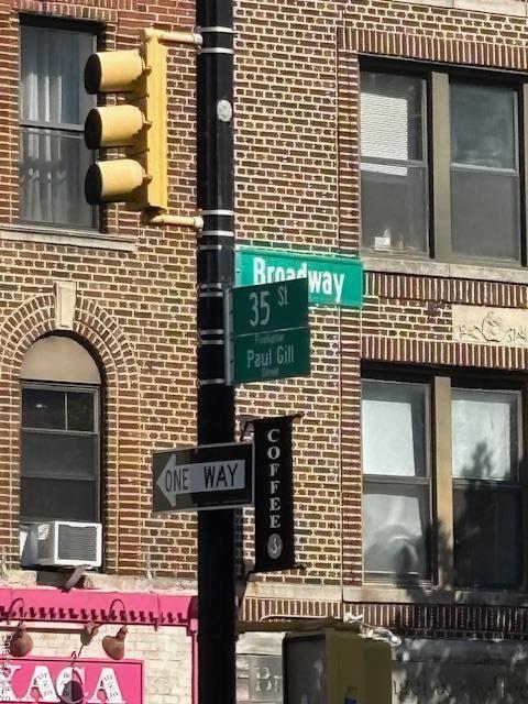 Building Photo - 32-10 35th St