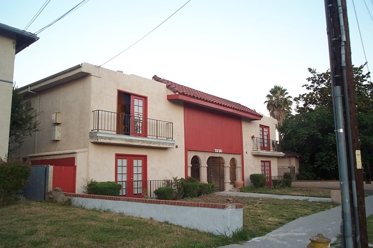 Building Photo - 7326-7330 Kester Avenue