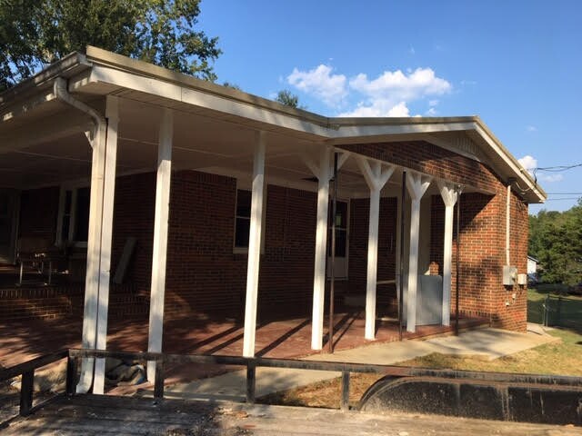 Building Photo - 1399 Franklin Rd