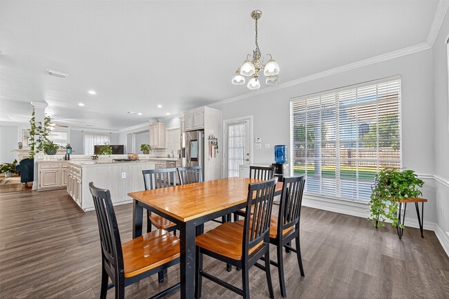 Foto del edificio - 4206 Clearwater Ct