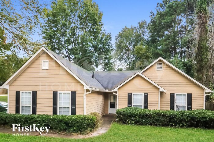 Foto principal - 4745 Roswell Mill Dr