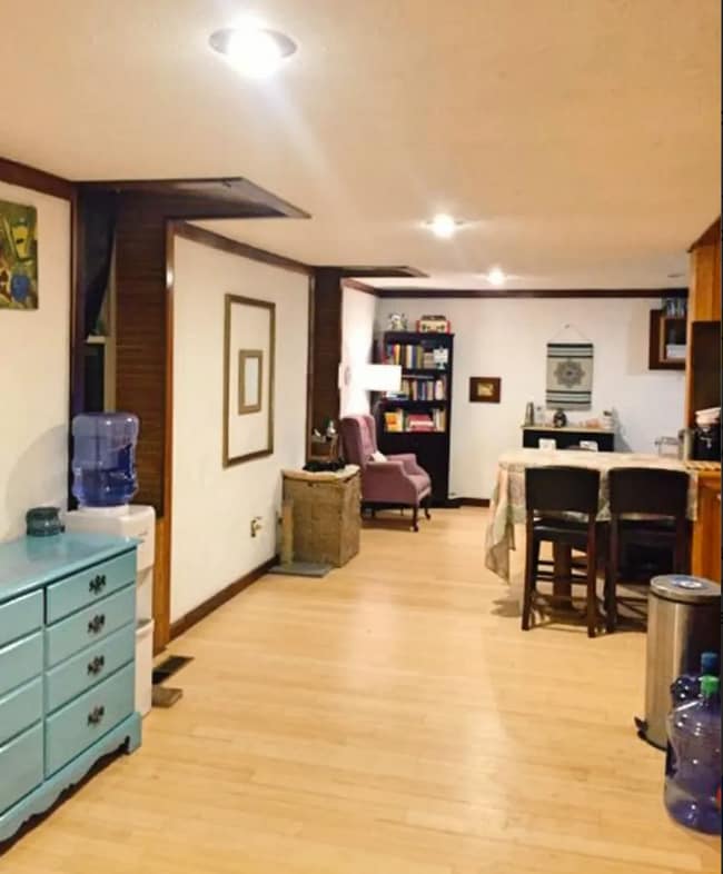 Dining Room - 124 W Main St