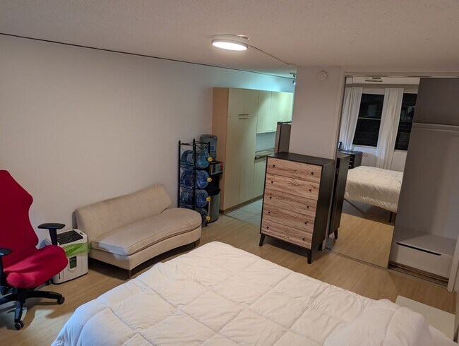 Foto del edificio - Ainahau Gardens - Fully Furnished Studio