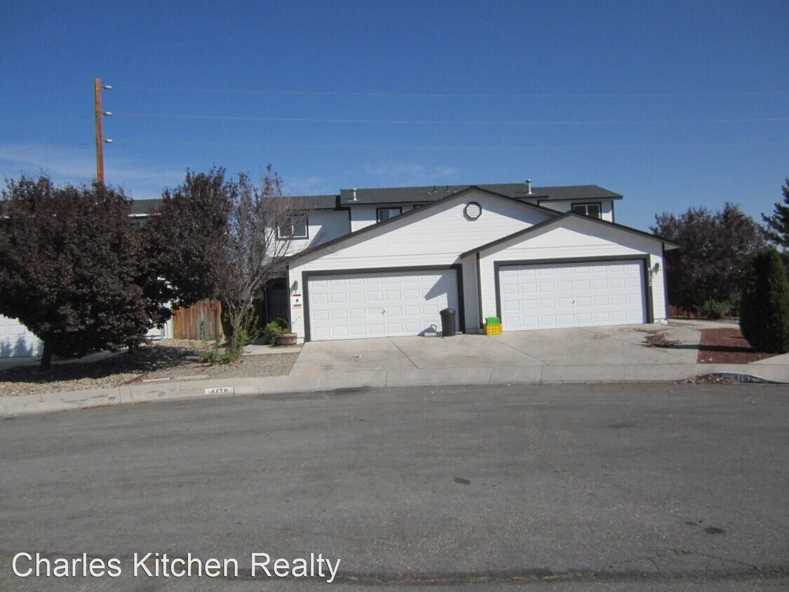 Primary Photo - 2 br, 2 bath House - 4172 Gordon