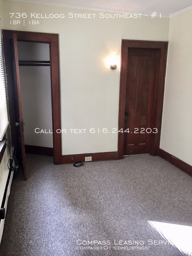 Foto del edificio - 736 Kellogg St SE