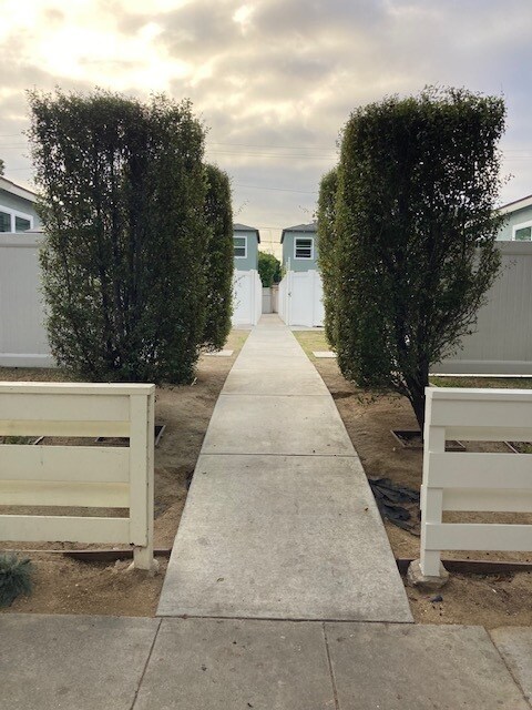 Foto principal - 2414 Oak St
