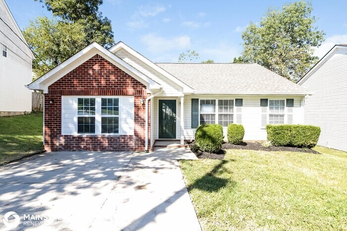 Primary Photo - 906 Tom Hailey Blvd
