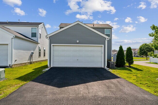 Foto del edificio - 5615 Ellis Brook Dr