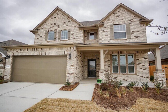 Foto del edificio - 507 Woodley Way