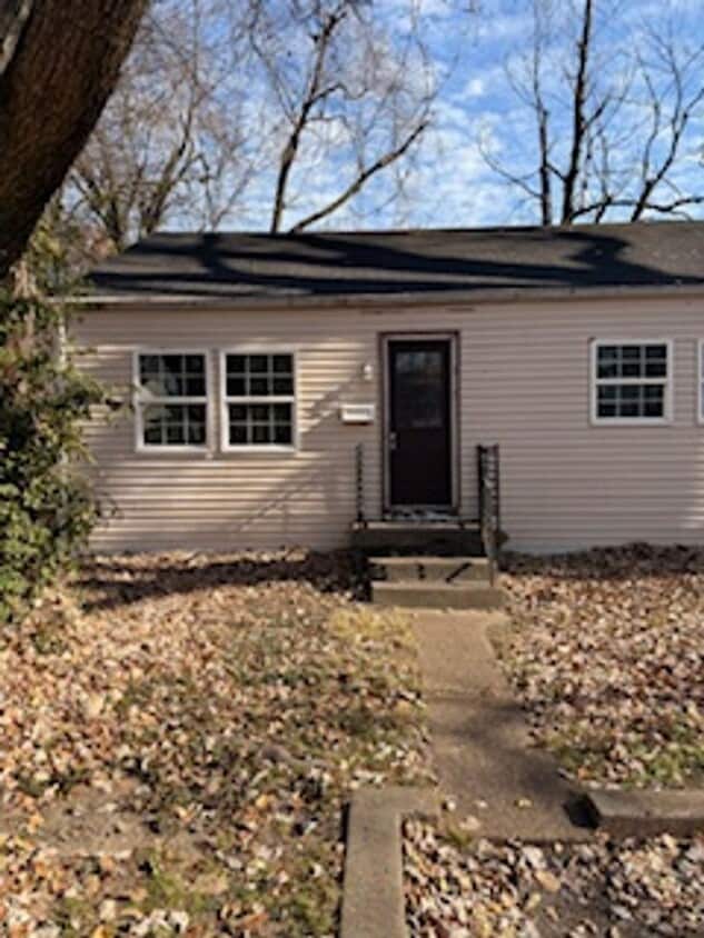 Primary Photo - 2423-2425 Negley Ct