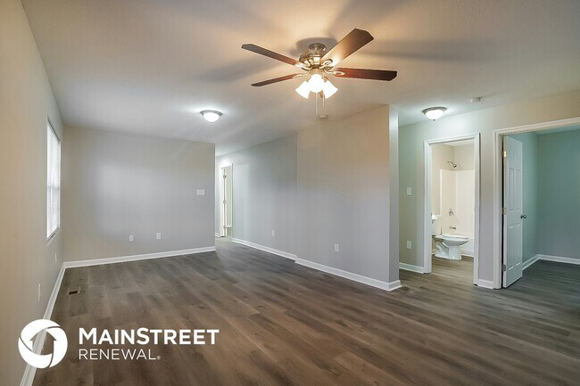 Foto del edificio - 107 S Walker Ln