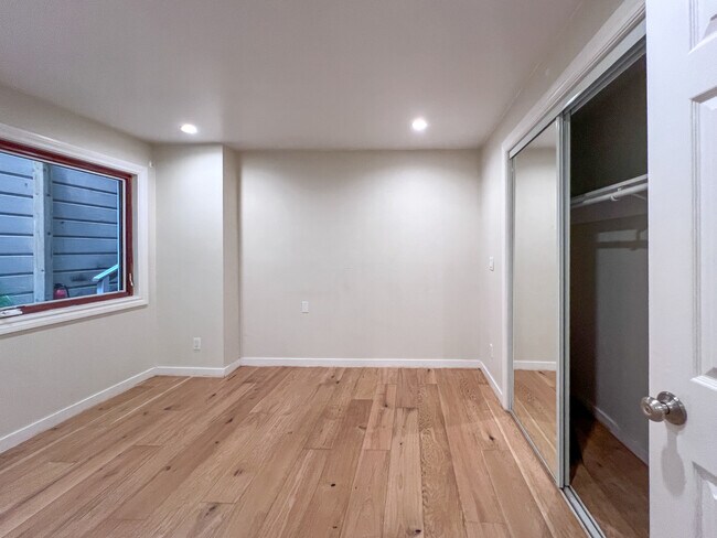 Foto del edificio - 19A Jasper Place -