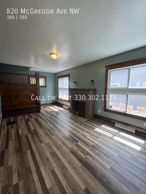 Foto del edificio - 820 McGregor Ave NW