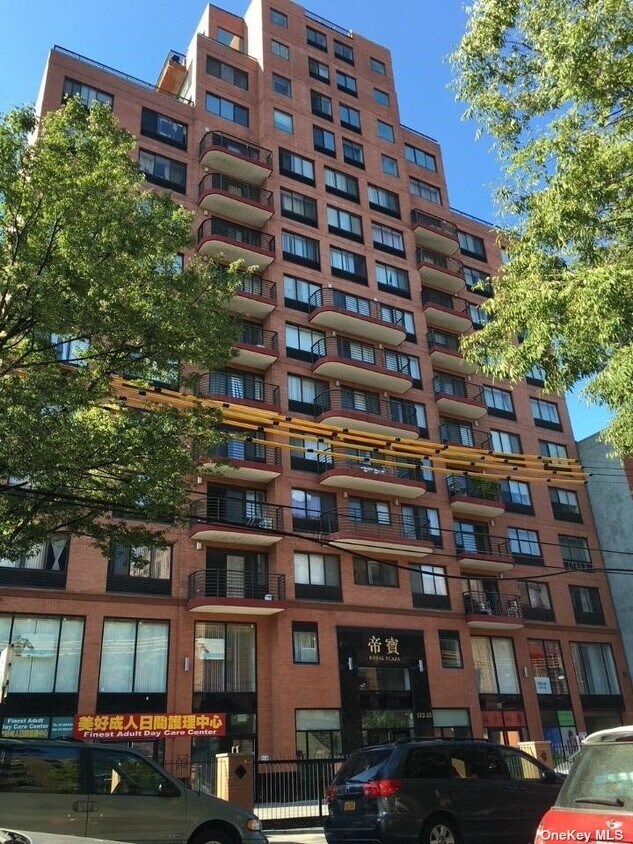 Primary Photo - 132-35 41st Rd