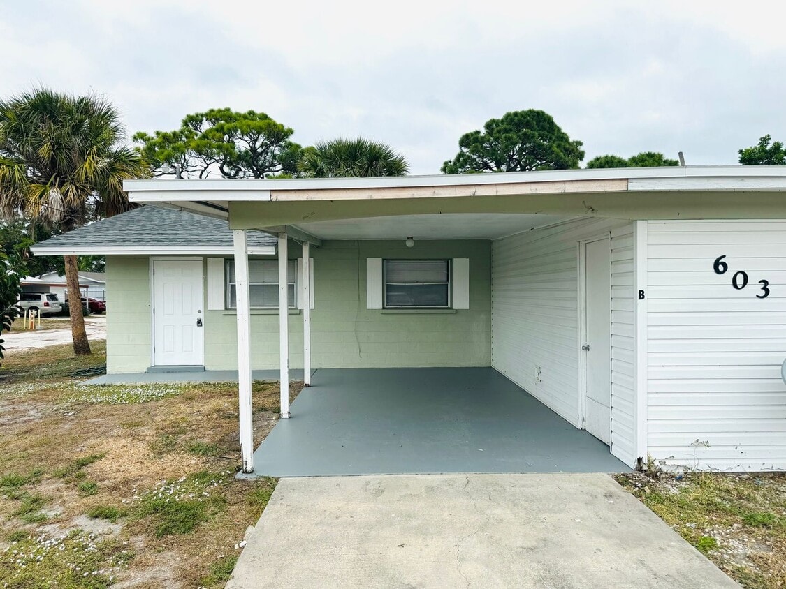 Primary Photo - 603 67th Ave. W
