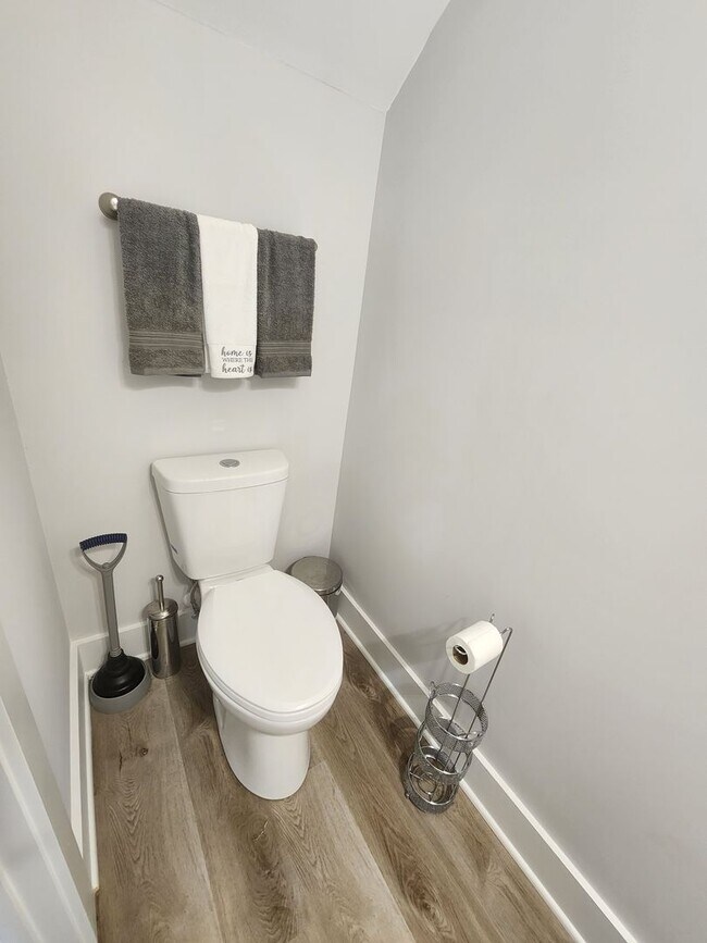 Building Photo - 3 Bedroom Home in the Heart of Kannapolis