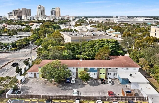 Foto del edificio - 6805 SW 88th St