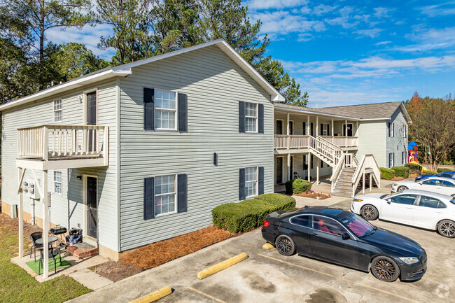 Building Photo - Woodberry Apartments