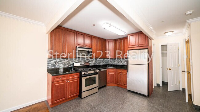 Building Photo - 3113 23rd St