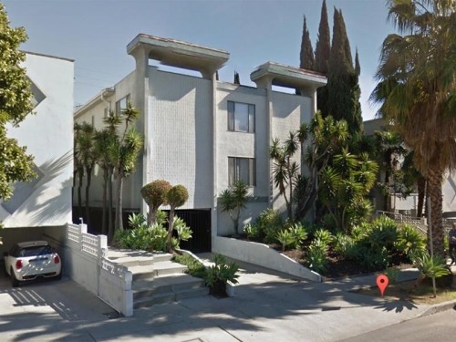 Primary Photo - 520 N Hayworth Ave