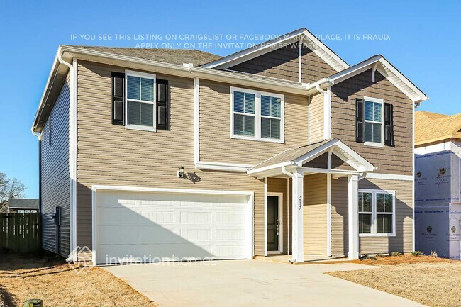 Foto del edificio - 217 White Flds Ave