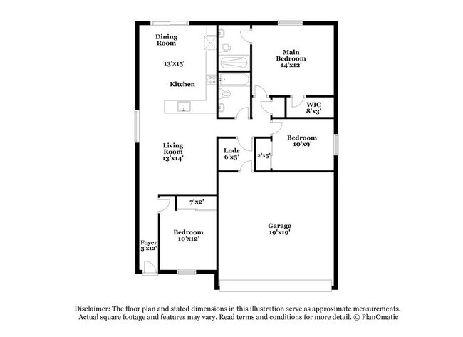 Foto del edificio - 25832 W Samantha Way