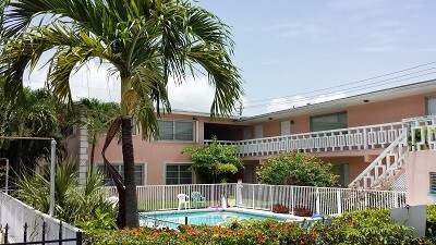 Foto del edificio - 4901 NE 26th Ave