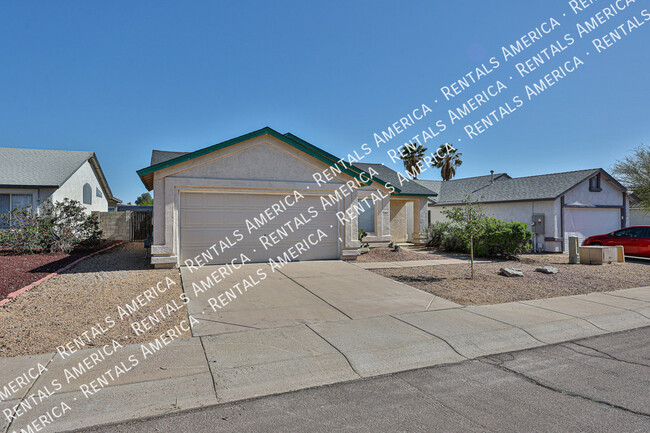 Foto del edificio - MI SPECIAL! Cozy 3BD 2BA Single Story Home...