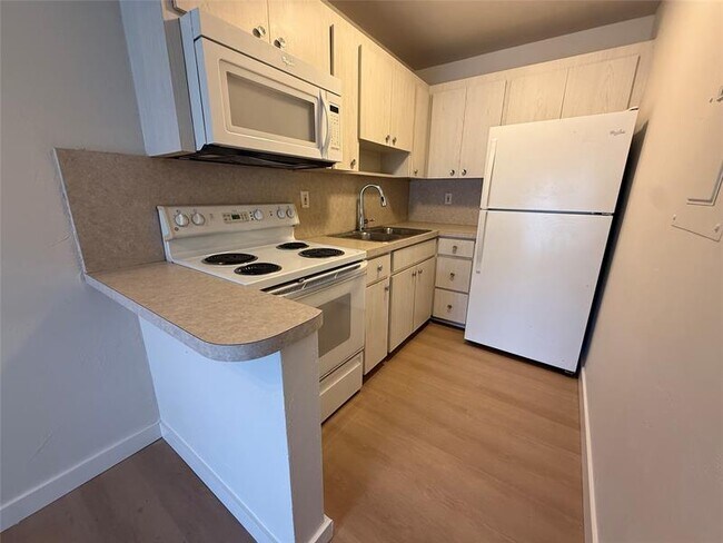 Foto del edificio - 4009 NE 21st Ave