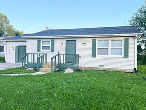 Building Photo - 6740 Morgan Ave
