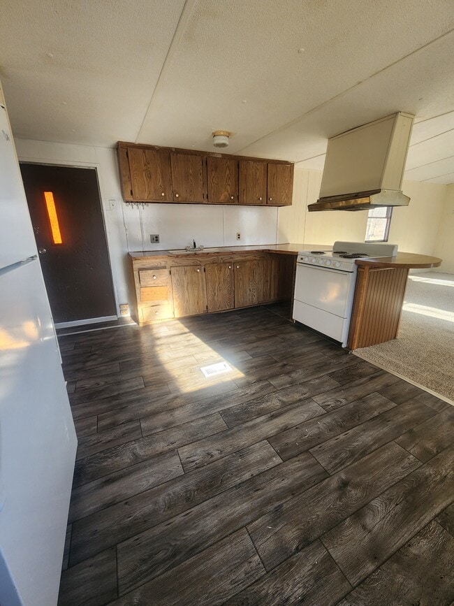 Foto del edificio - Small Rd Park