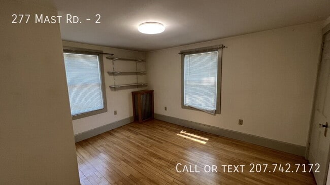 Building Photo - 277 Mast Rd