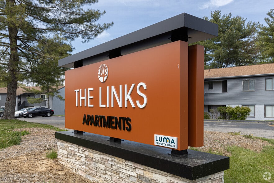 The Links