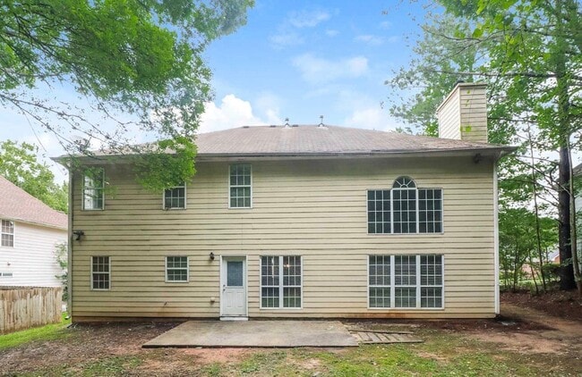 Building Photo - 3740 Cranford Dr SW