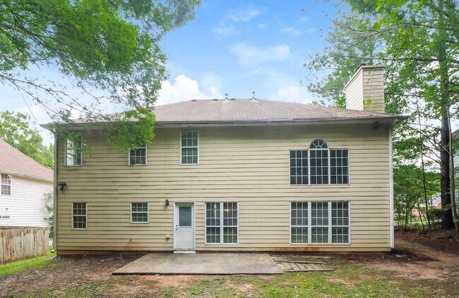 Foto del edificio - 3740 Cranford Dr SW